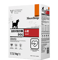 比瑞吉全價犬處方糧 心臟