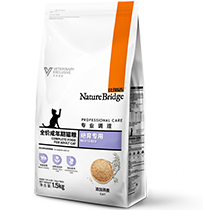 比瑞吉全價成年期貓糧 絕育專用(添加燕麥)