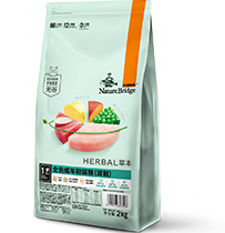 比瑞吉無谷草本全價(jià)成年期貓糧（腎臟） 添加菟絲子