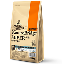 比瑞吉優選全價美國短毛貓成年期貓糧