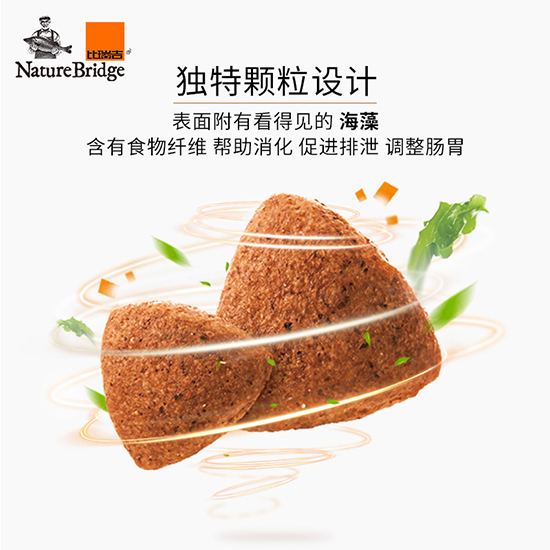 比瑞吉優選全價成年期貓糧（皮毛優護）