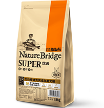 比瑞吉優選全價泰迪貴賓成年期犬糧