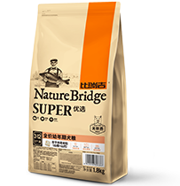 比瑞吉優(yōu)選全價(jià)幼年期犬糧