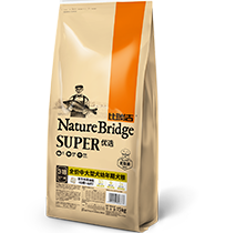 比瑞吉優(yōu)選全價(jià)中大型犬幼年期犬糧