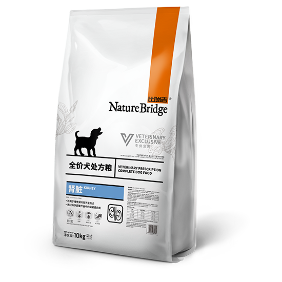 比瑞吉全價犬處方糧 腎臟