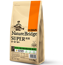 比瑞吉優(yōu)選全價小型犬成年期犬糧（室內(nèi)）