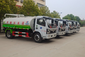 程力吸污車與吸糞車的本質(zhì)區(qū)別在哪？